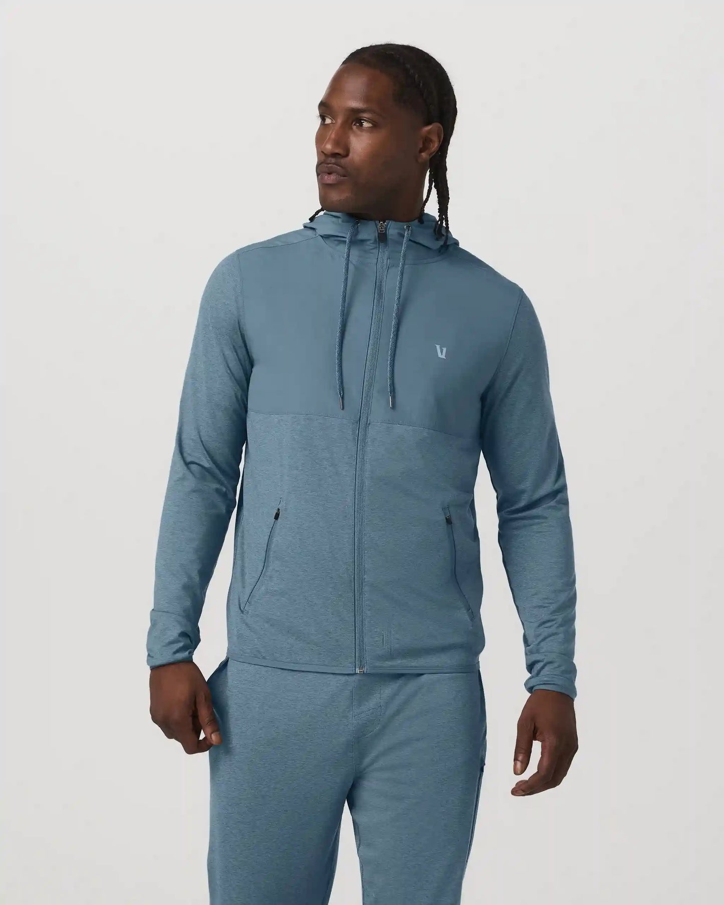 Sunday Element Jacket