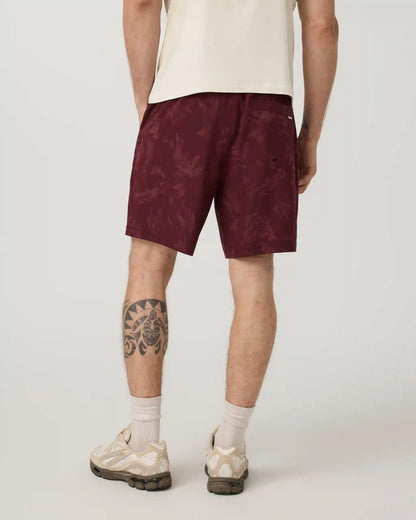 Kore Short Lined 7"