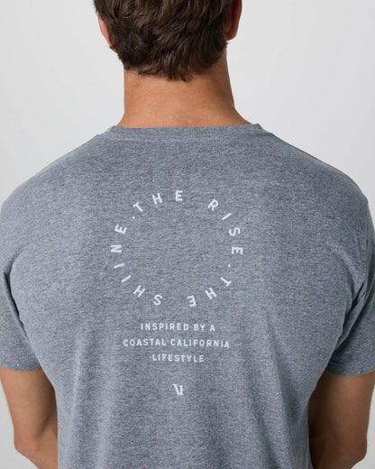 California Tee