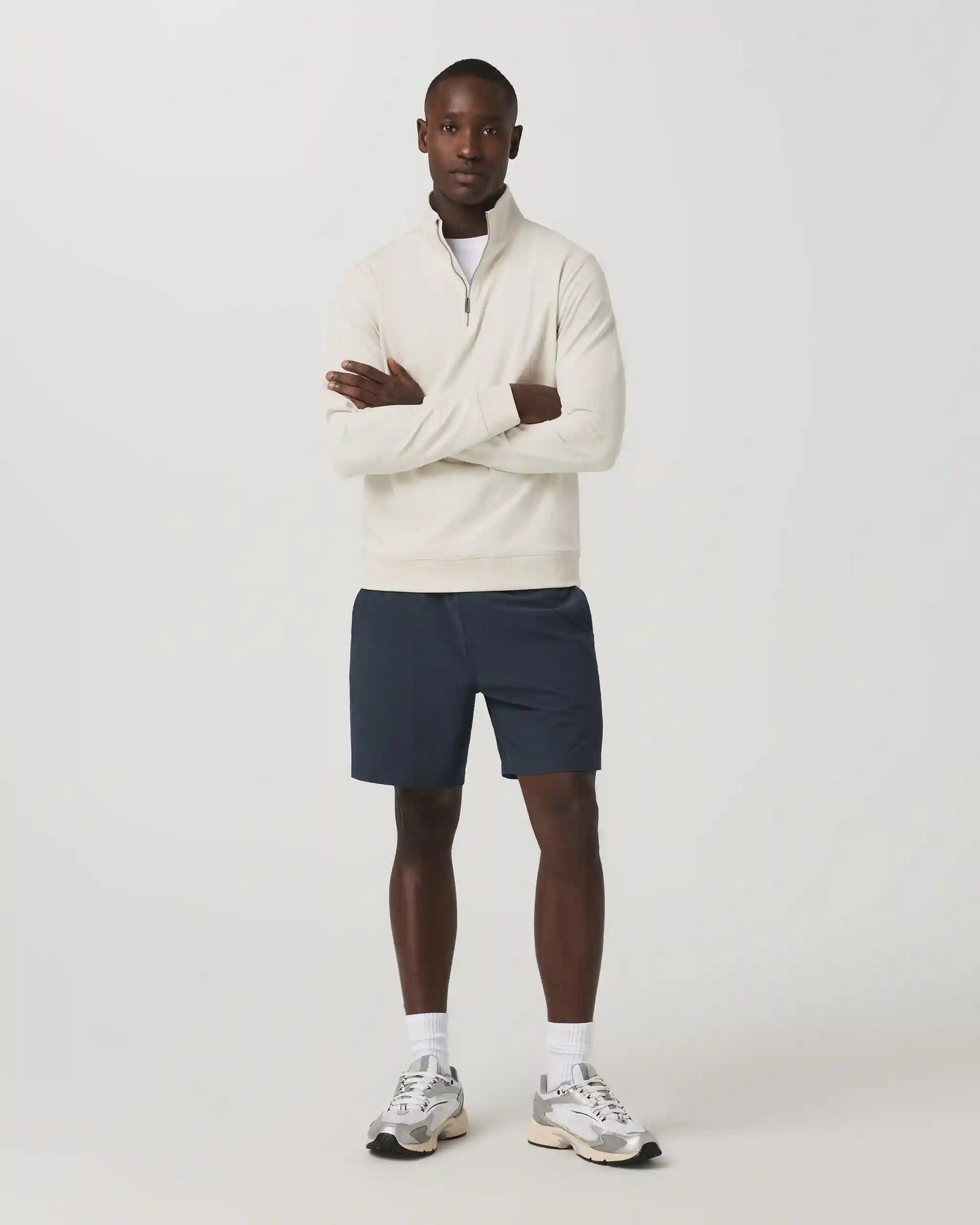 Aim Elastic Waist Short 7"
