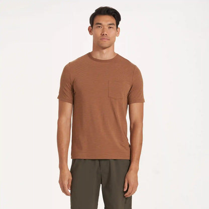 Linear Tech Tee