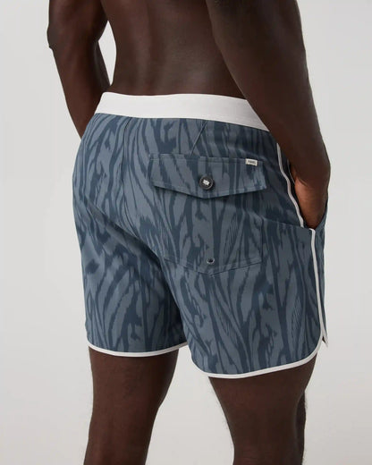Cruise Boardshort 5"