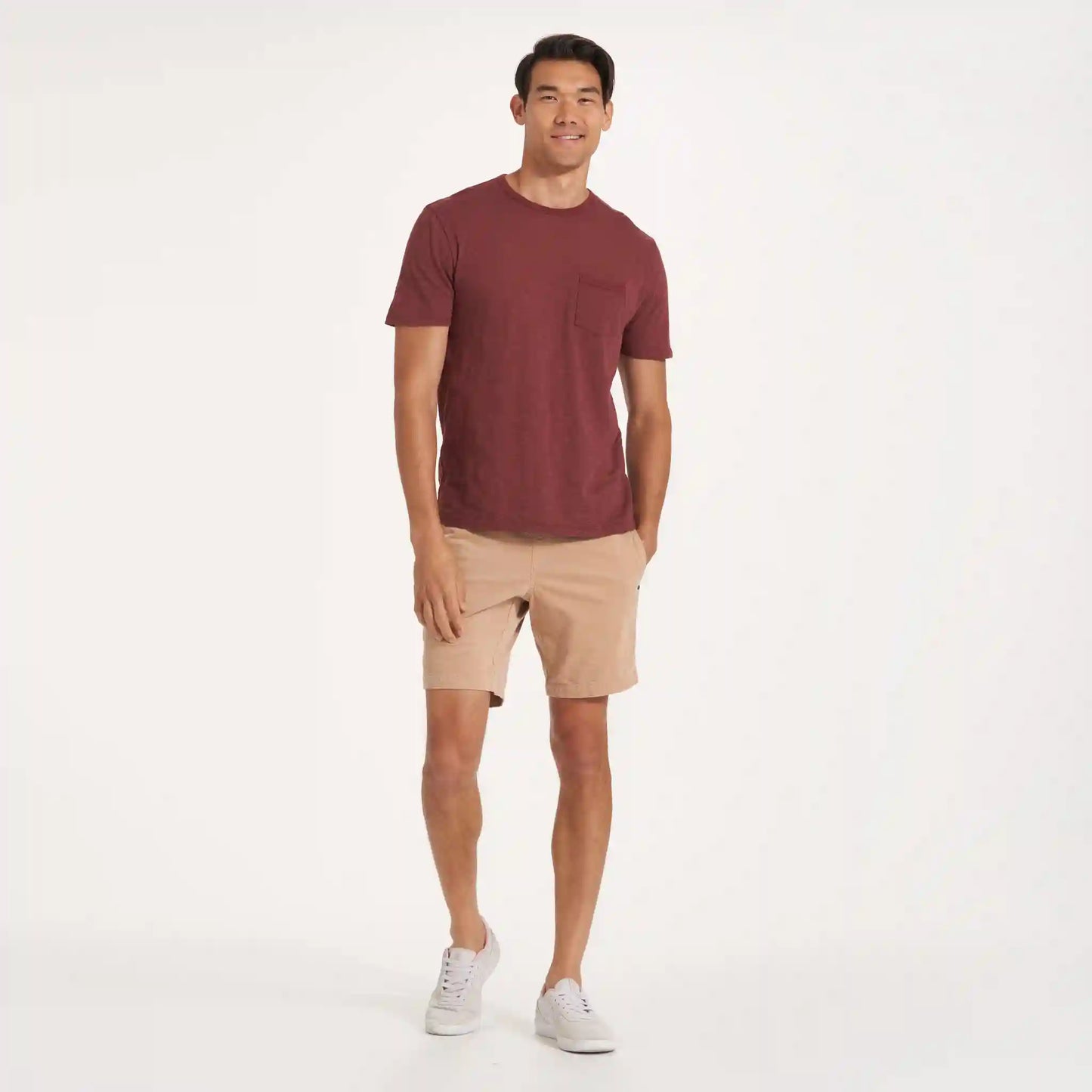 Optimist Short