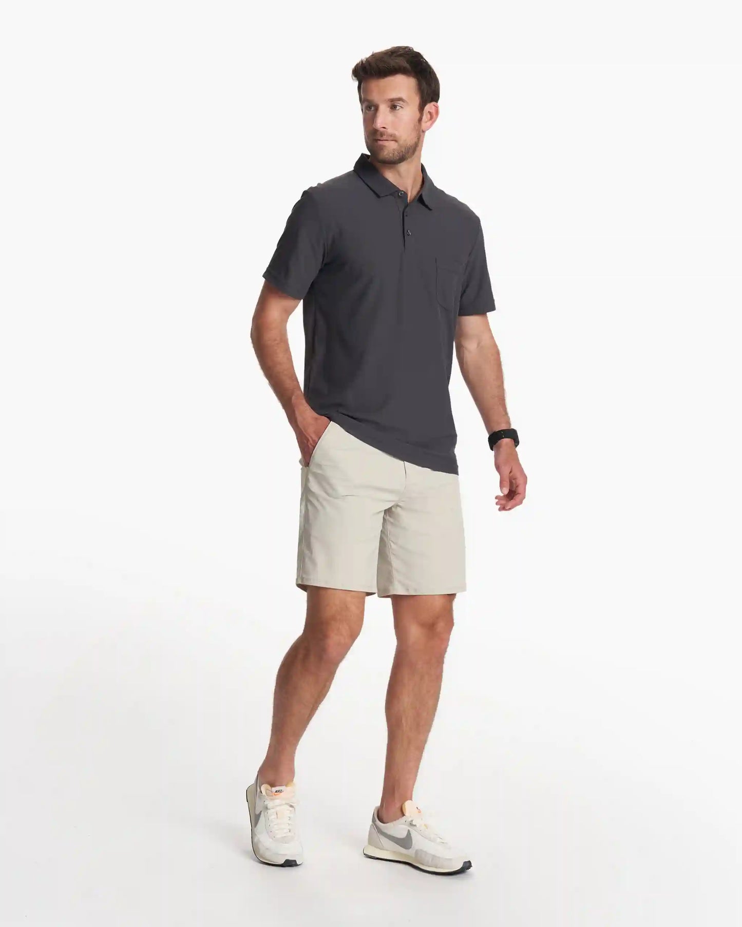 Vuori Meta™ Short 8"