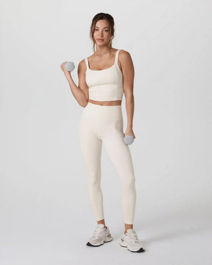 Inversion Rib Legging