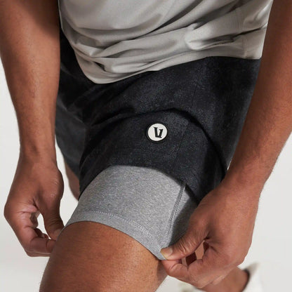 Kore Short Lined 7"