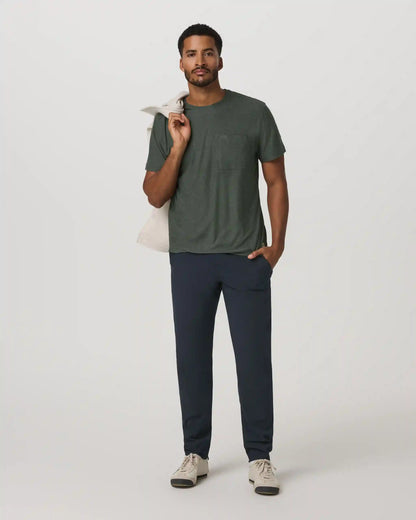 Aim Trouser Athletic Slim Fit 32"