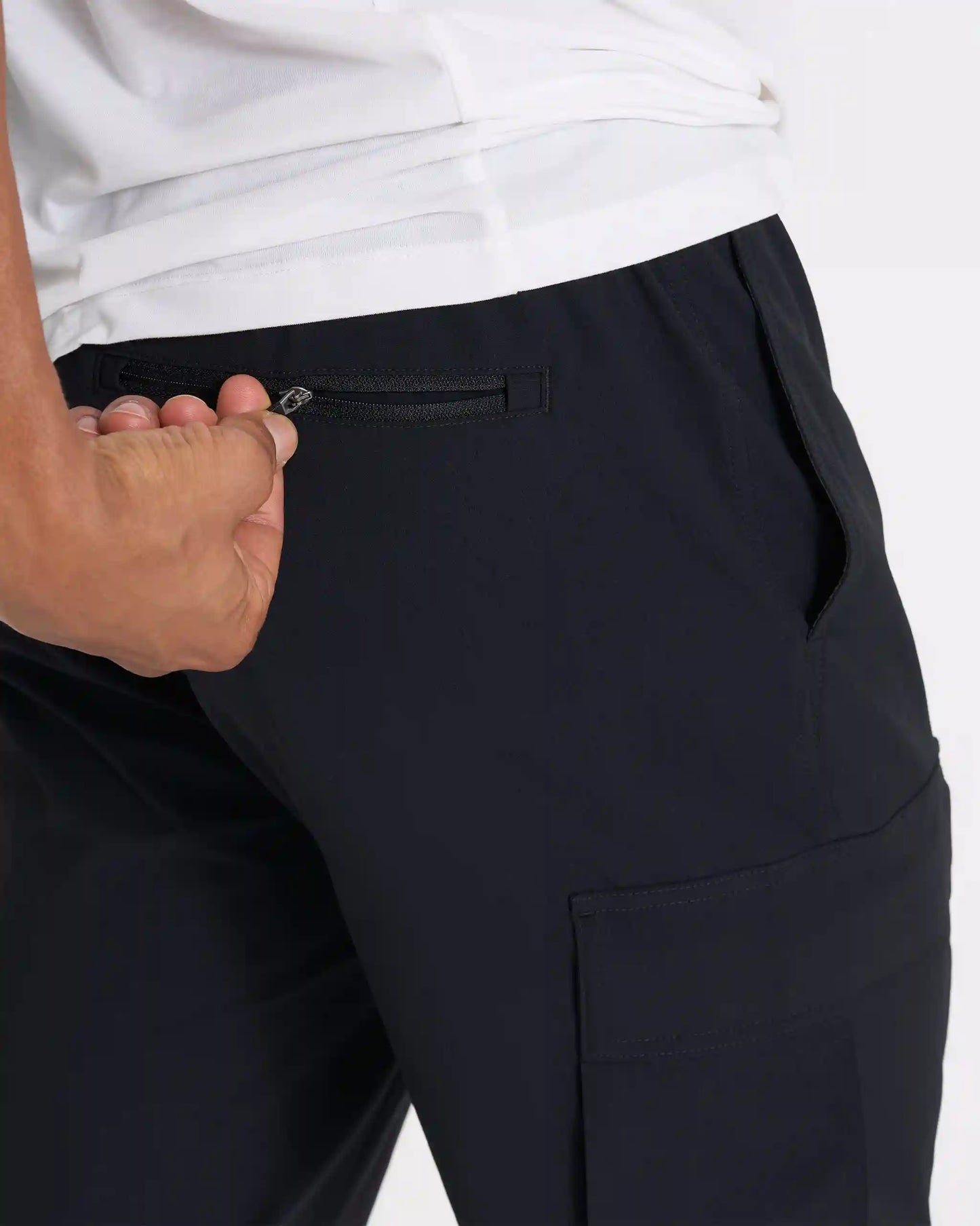 Meta Cargo Pant