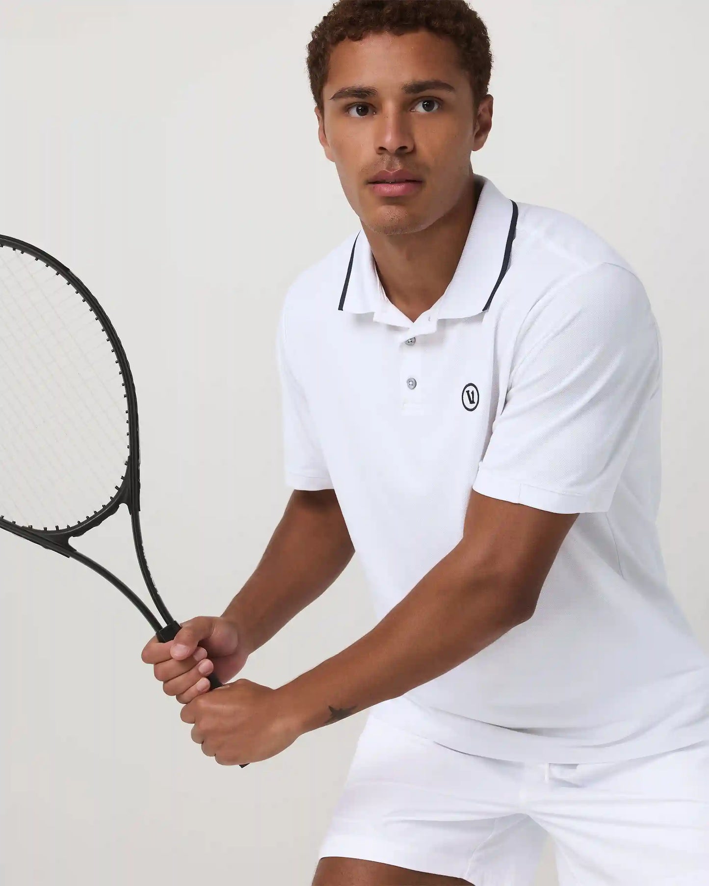 Short Sleeve Gamepoint Polo 2.0