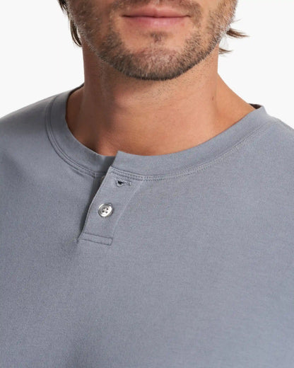 Long-Sleeve Ever Henley