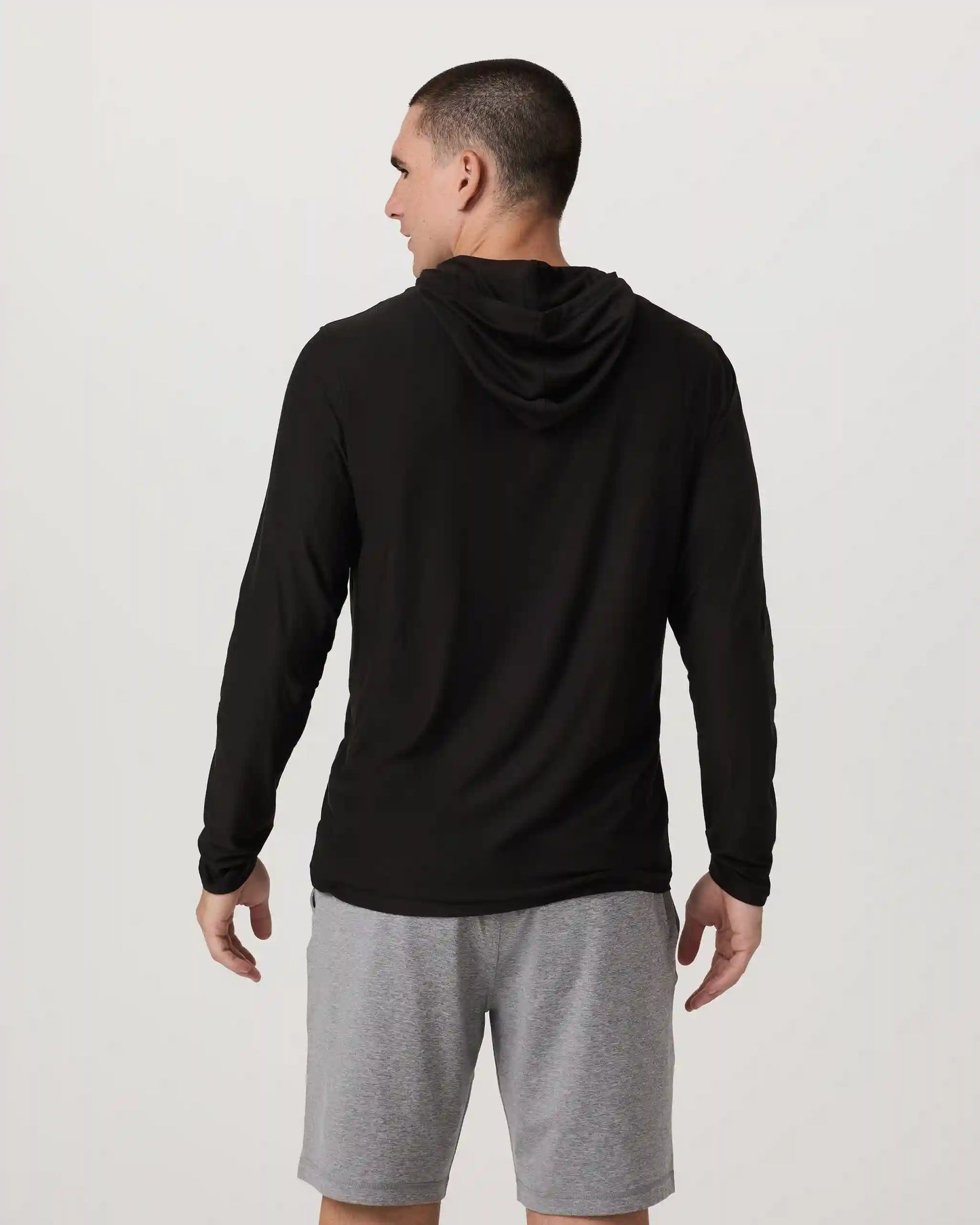 Strato Tech Hoodie