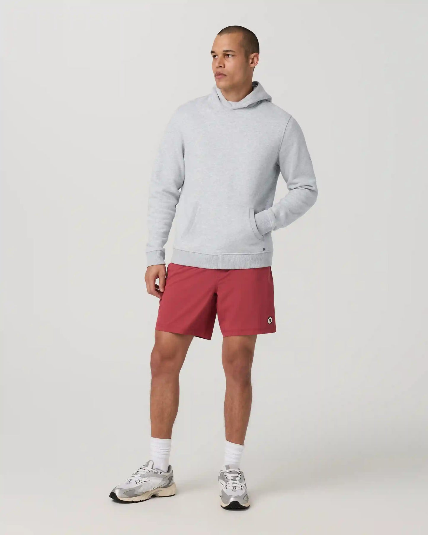 Kore Short Unlined 7"