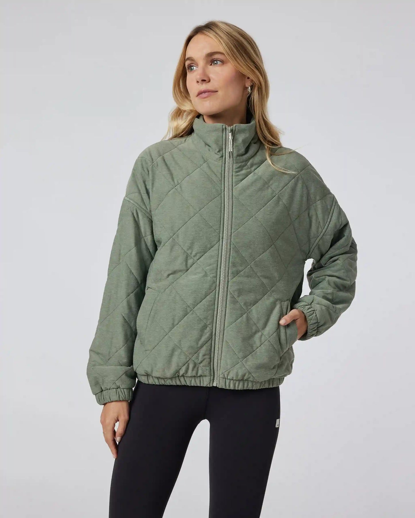 Halo Insulated Jacket
