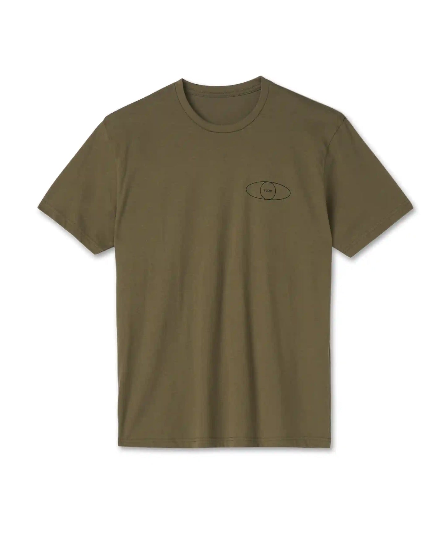 All Seeing Tee