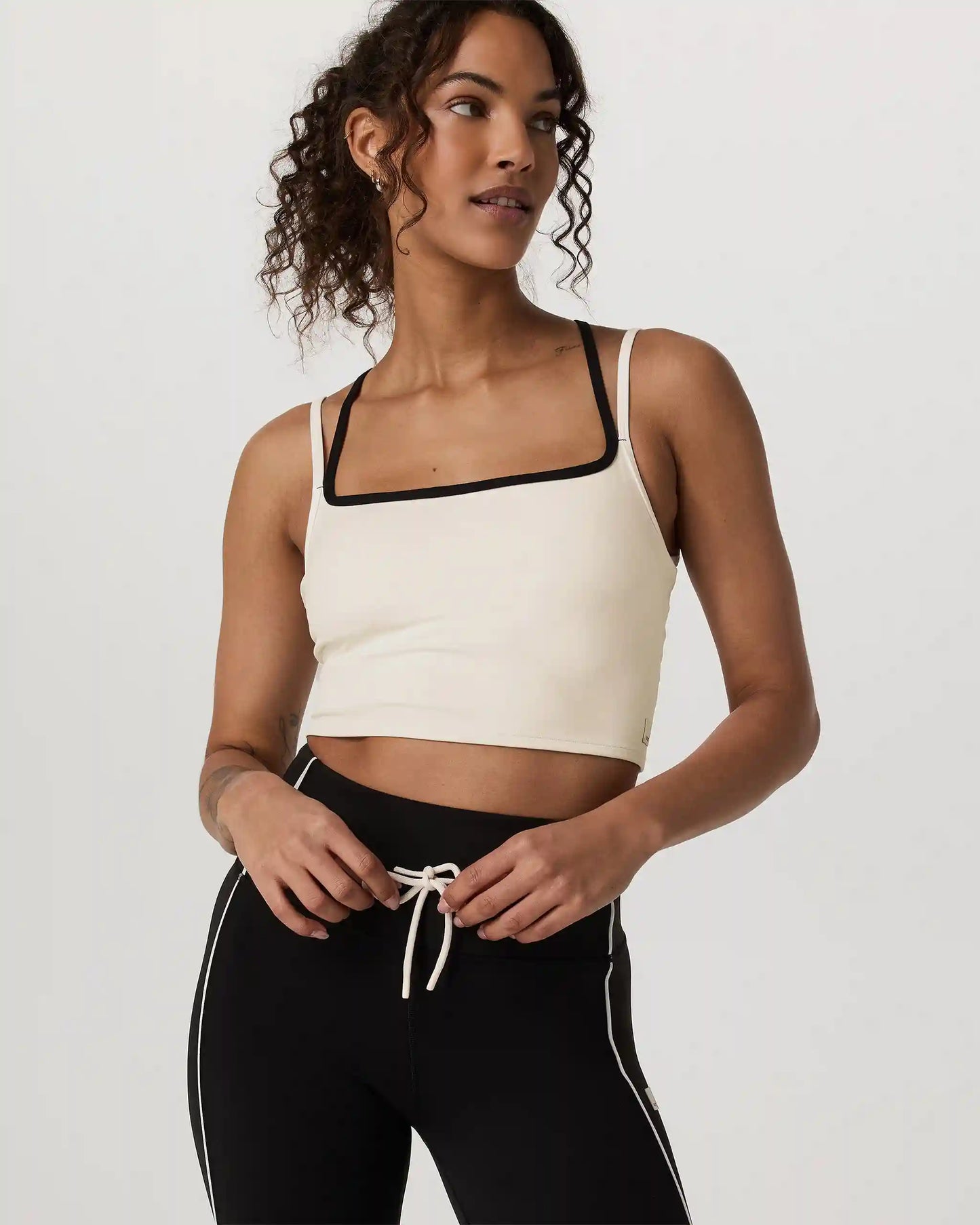 Daily Layered Tank