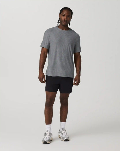 Short Sleeve Strato Tech Tee - Relaxed Fit