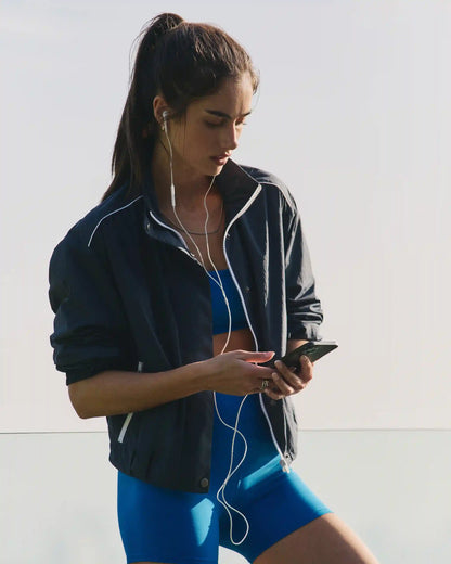 Eaton Fitness Jacket