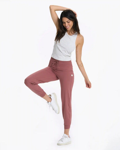 Daily Jogger