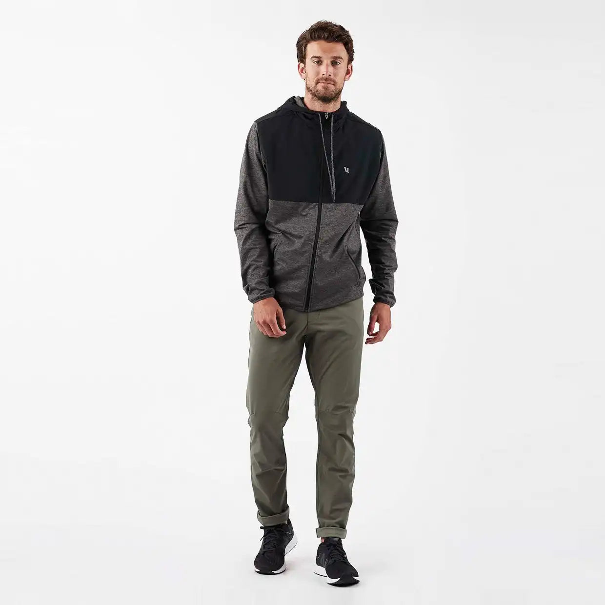 Abrasion-Less Pant