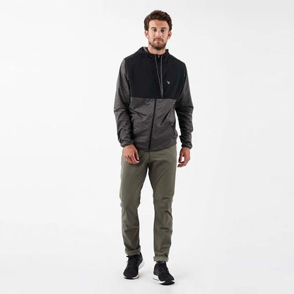 Abrasion-Less Pant
