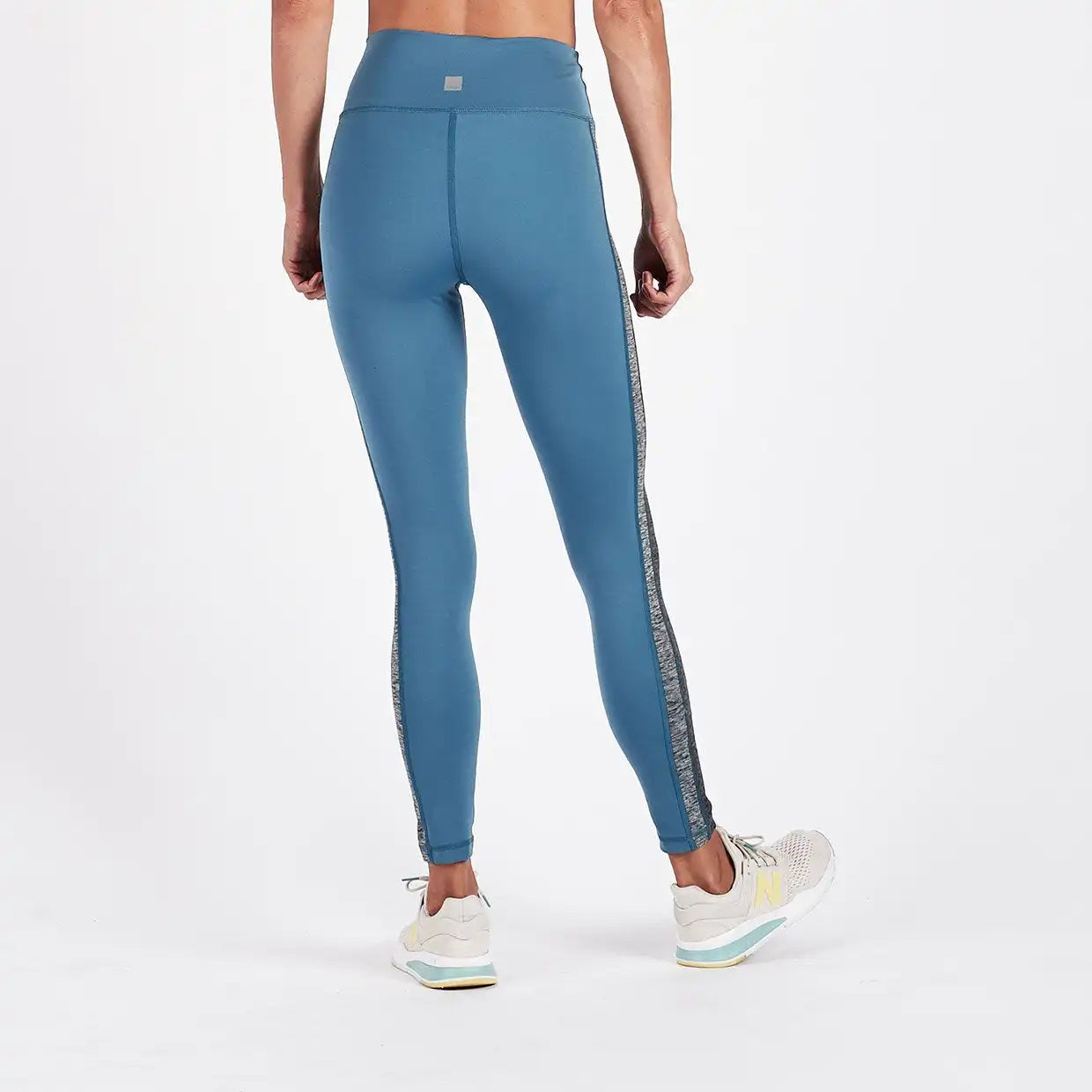 Racer High Rise Legging