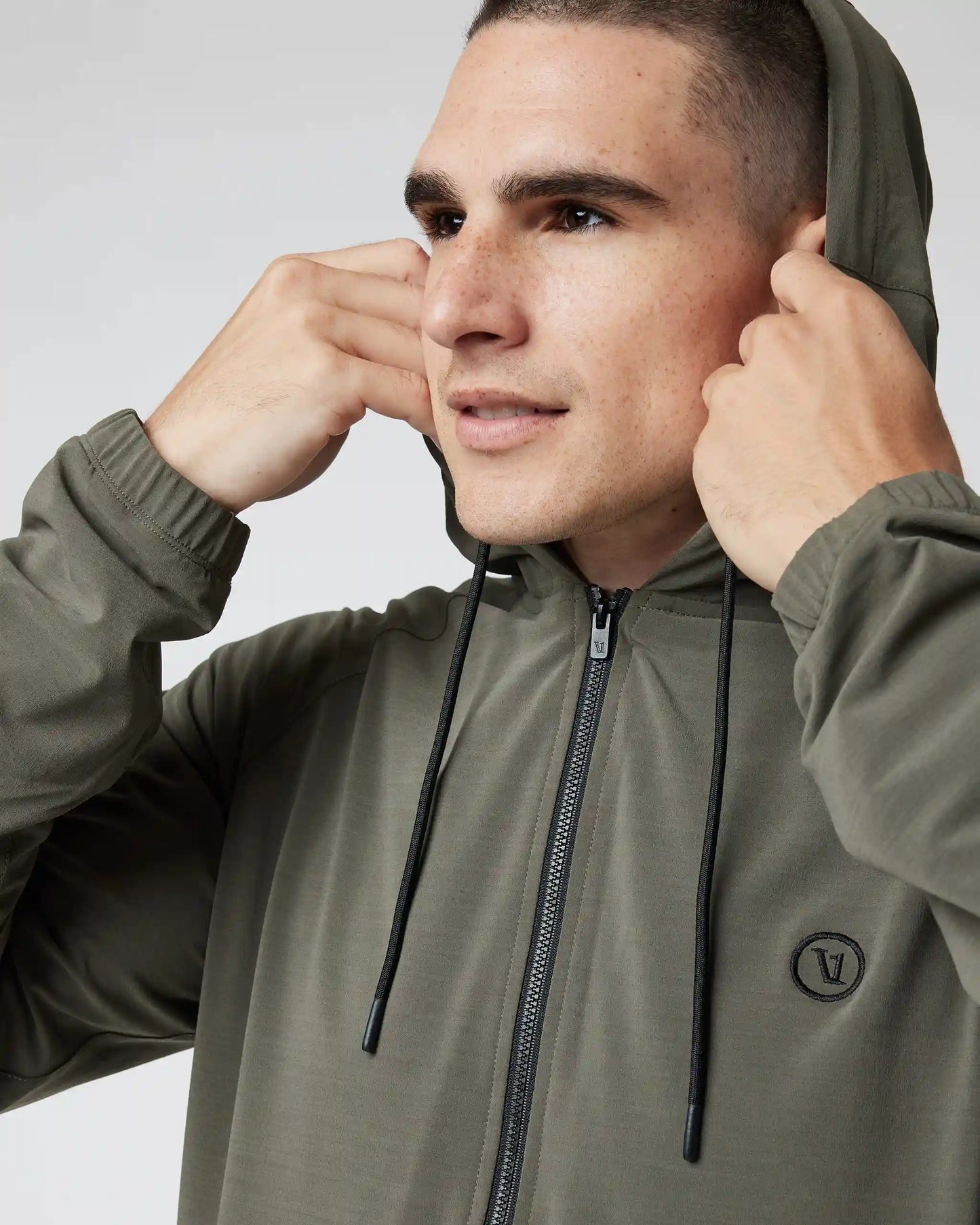 Elevate Kore Jacket