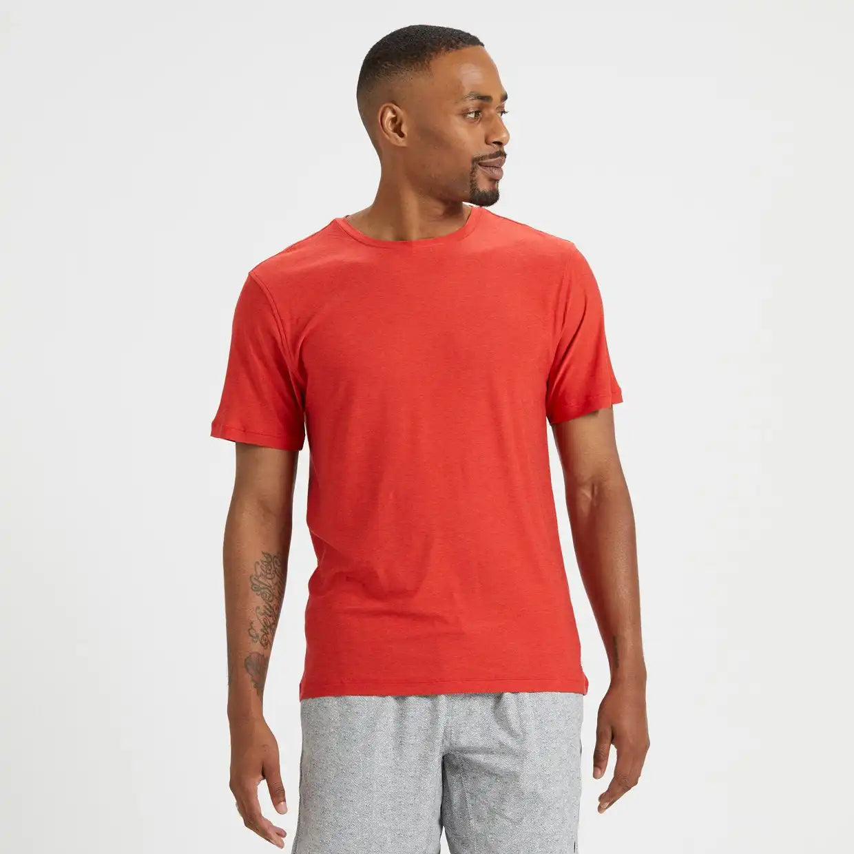 Strato Tech Tee