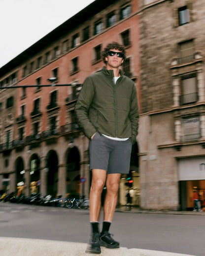 Echo Insulated Jacket 3.0