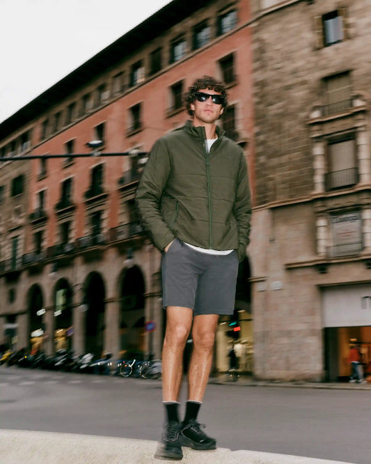 Echo Insulated Jacket 3.0