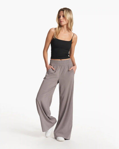 Villa Wideleg Pant