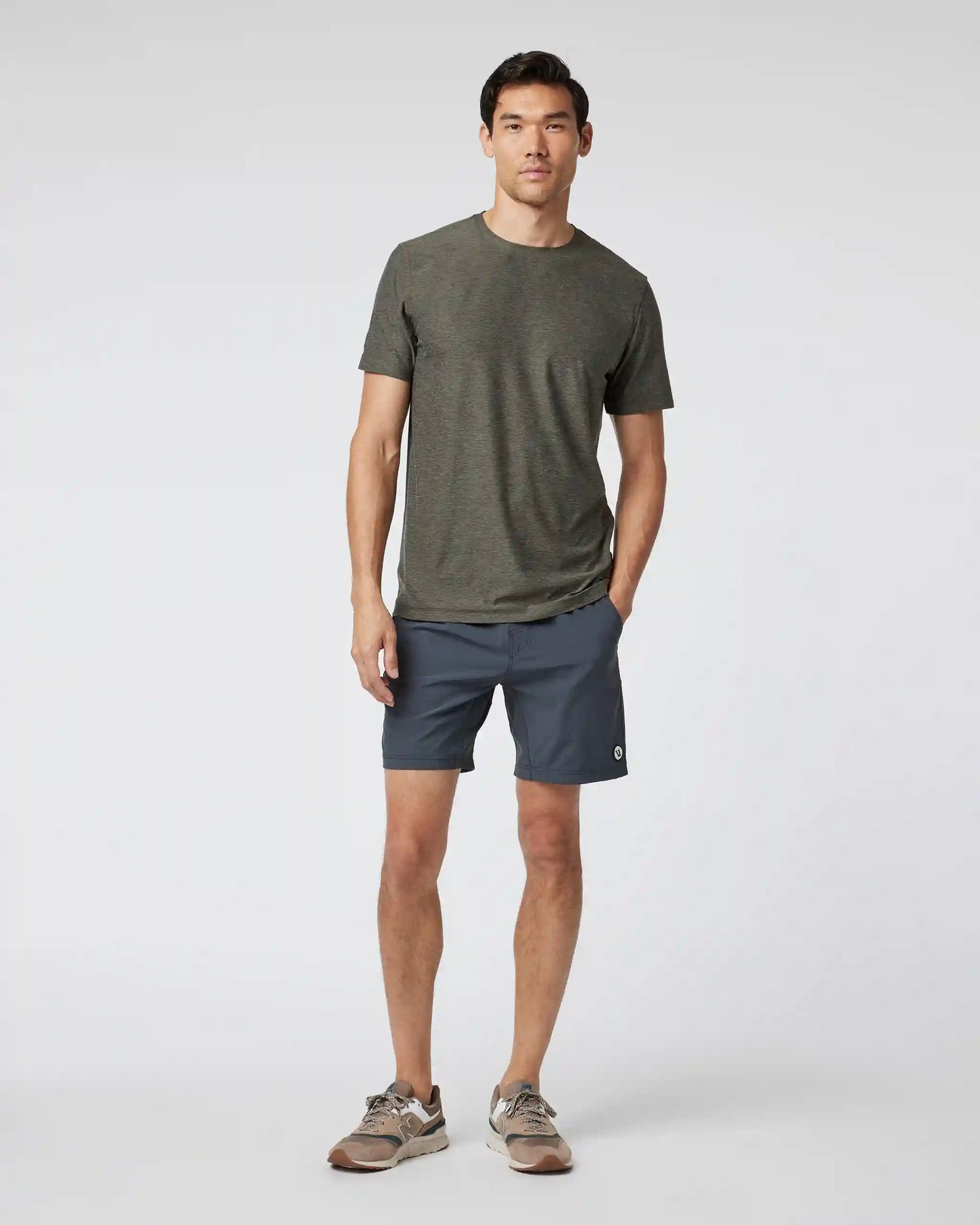 Strato Tech Tee