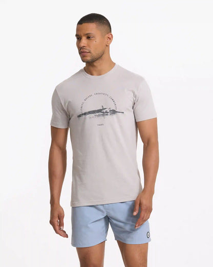 Sun Sets Tee