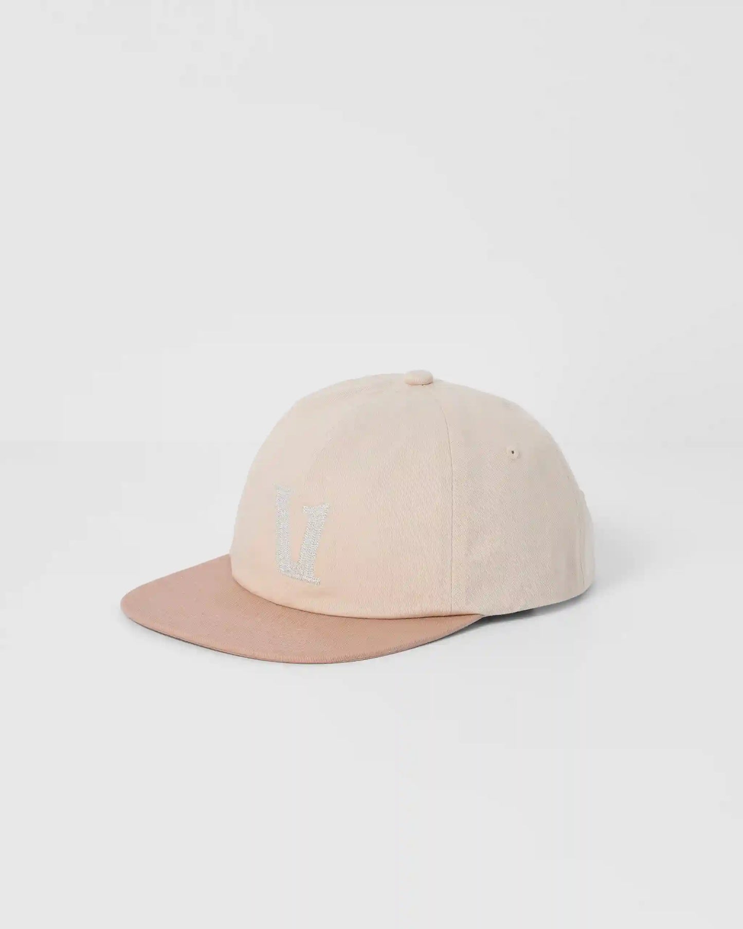 Chainstitch Hat