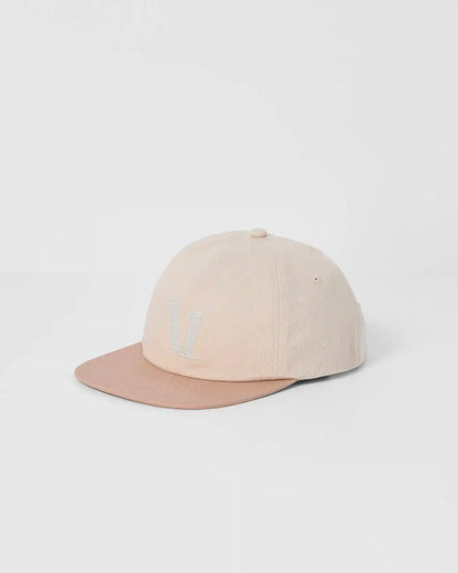 Chainstitch Hat