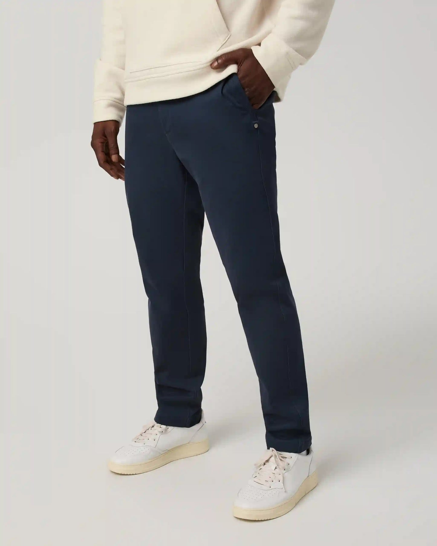 Fletcher Chino Pant Classic Fit 30"