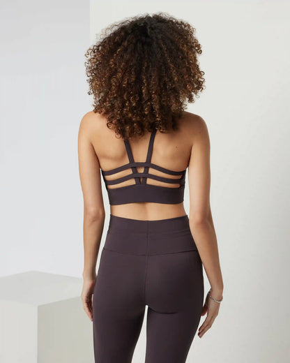 Yosemite Longline Bra