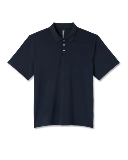 Short Sleeve Gamepoint Polo 2.0