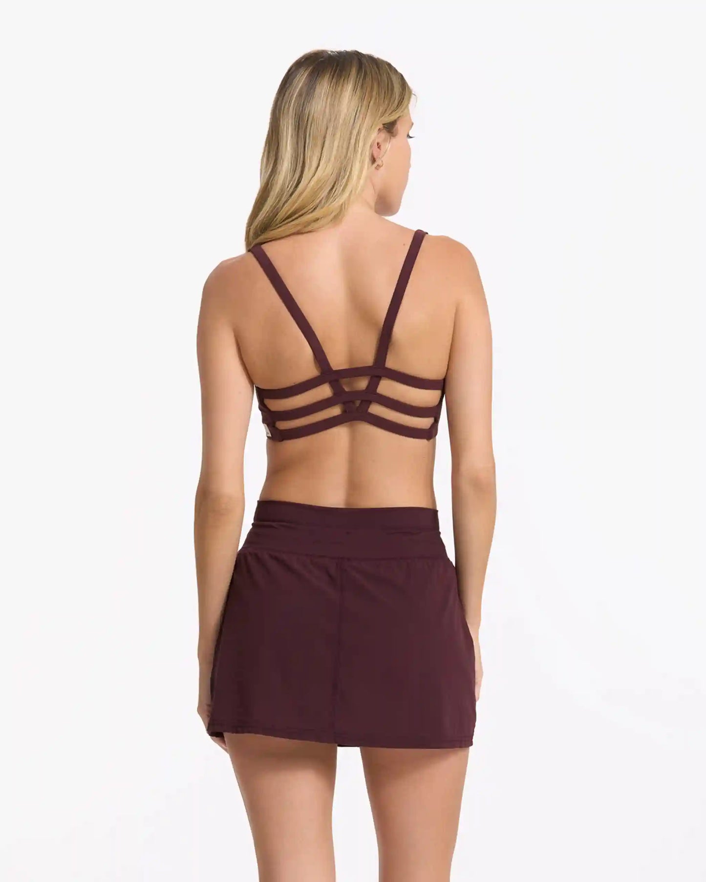 Yosemite Bra