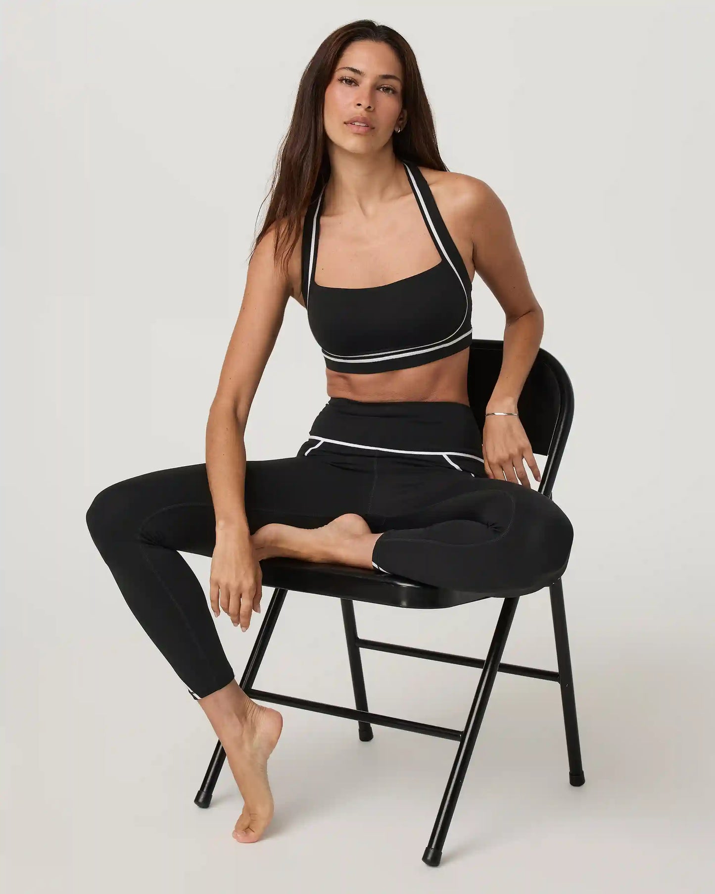 Vuori AllTheFeels™ Linework Legging