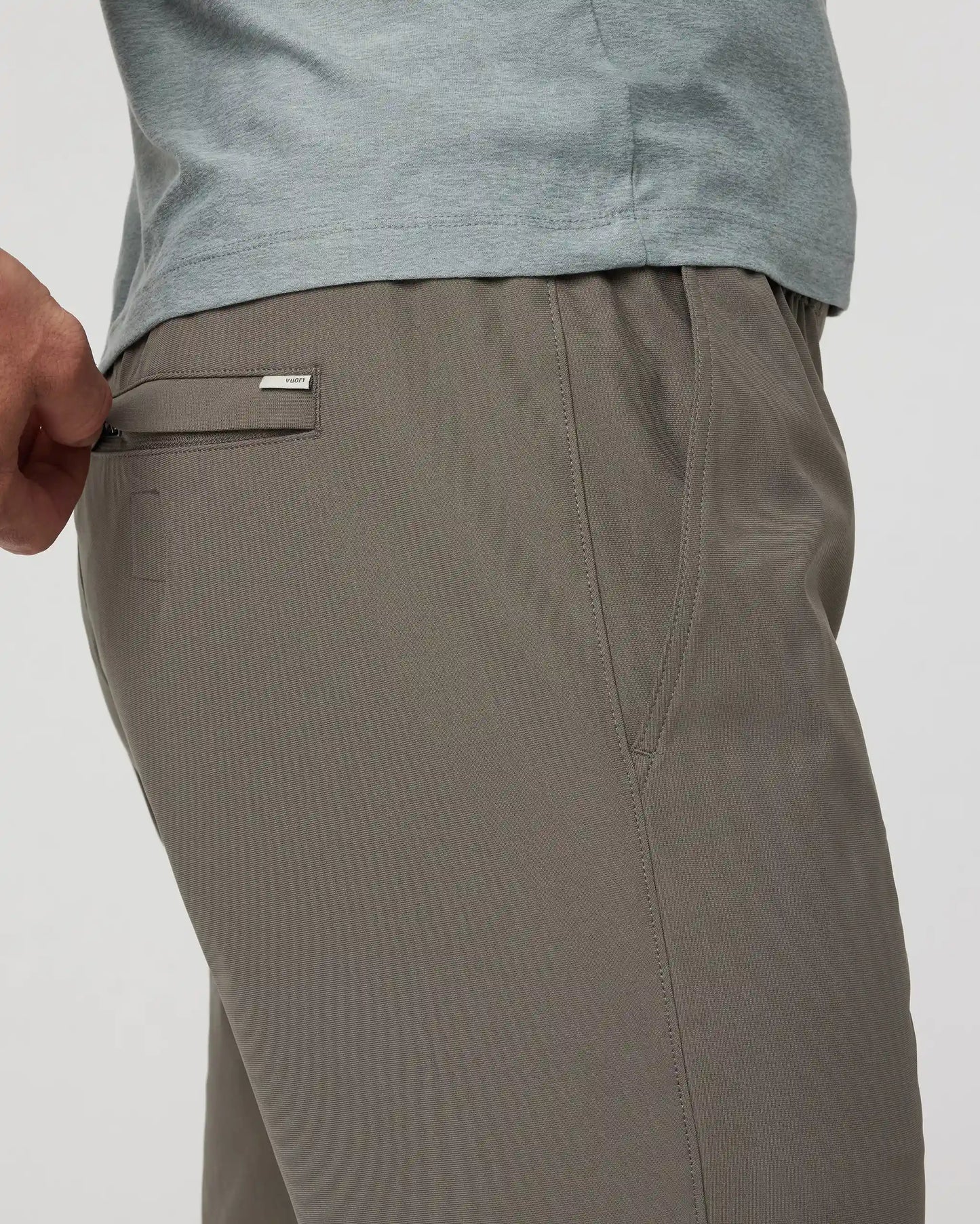 Vuori Meta™ Elastic Waist Pant