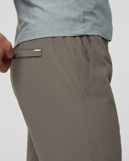 Vuori Meta™ Elastic Waist Pant
