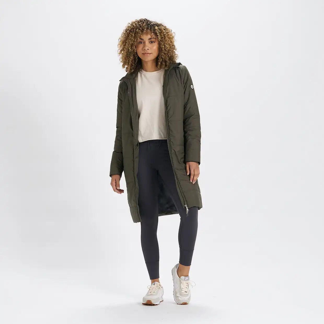 Truckee Insulated Jacket