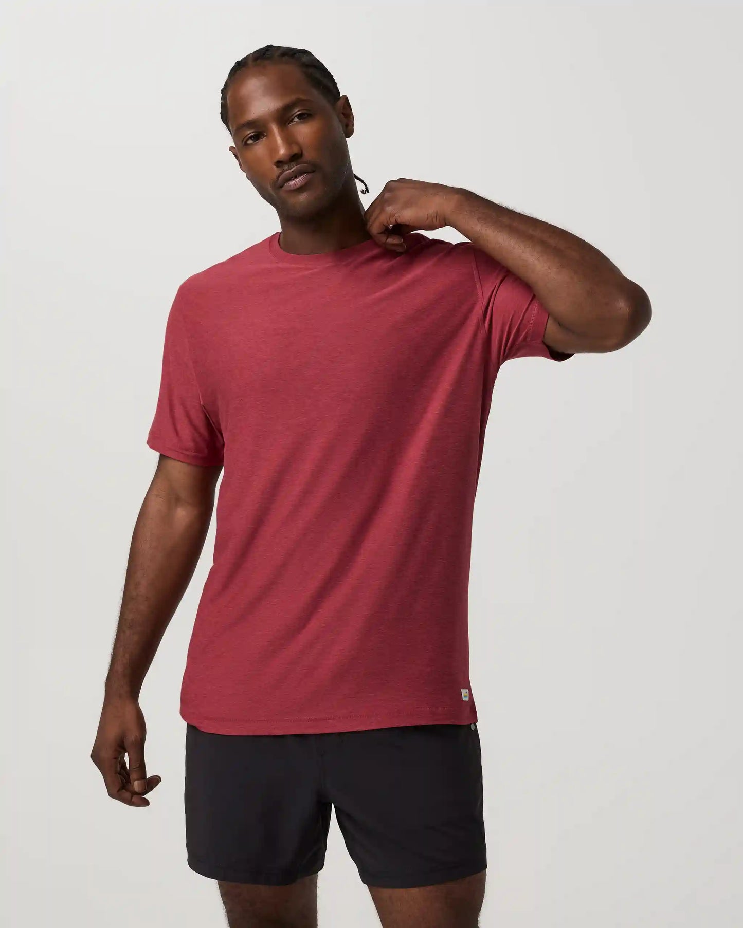 Strato Tech Tee