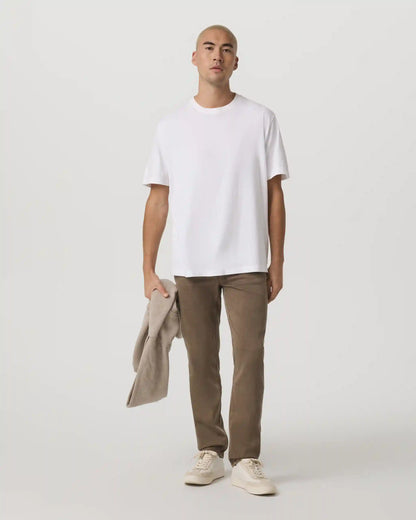 Benton Stretch Twill Pant Athletic Slim Fit 30"