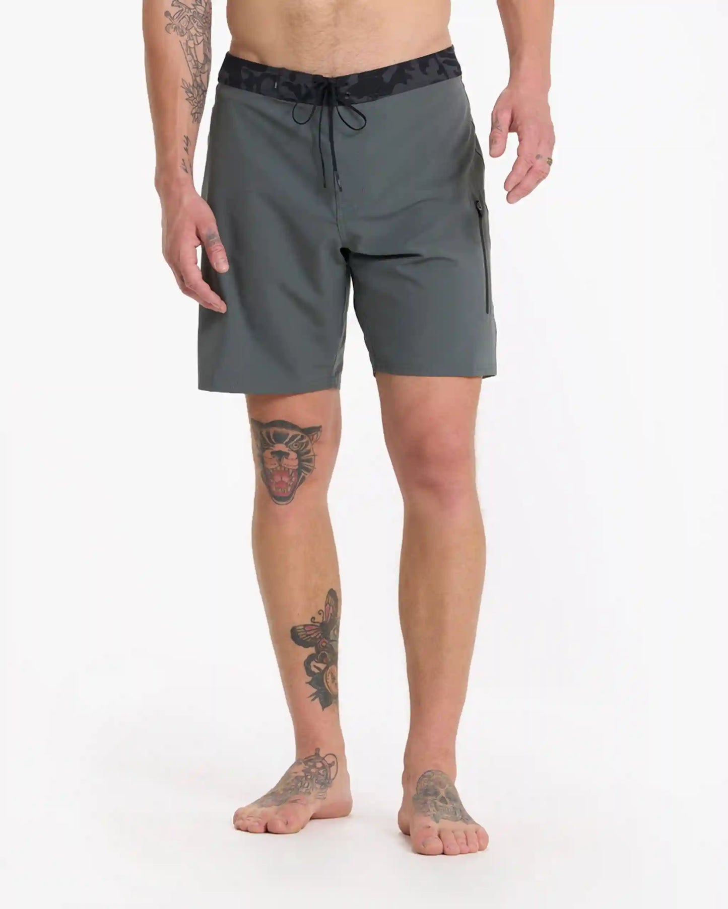 Infinity Boardshort