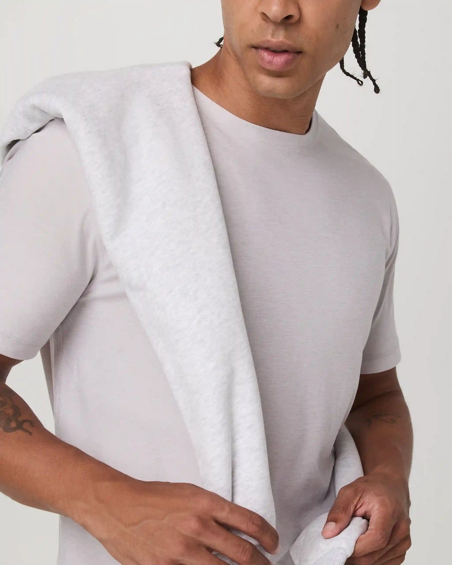 Strato Tech Tee