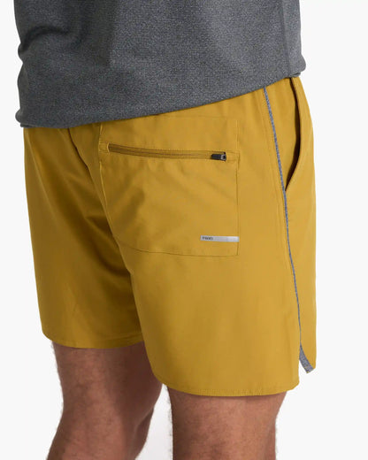 Trail Short
