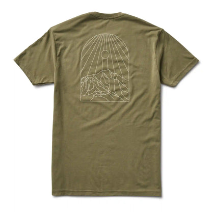 Mountain Peak Tee
