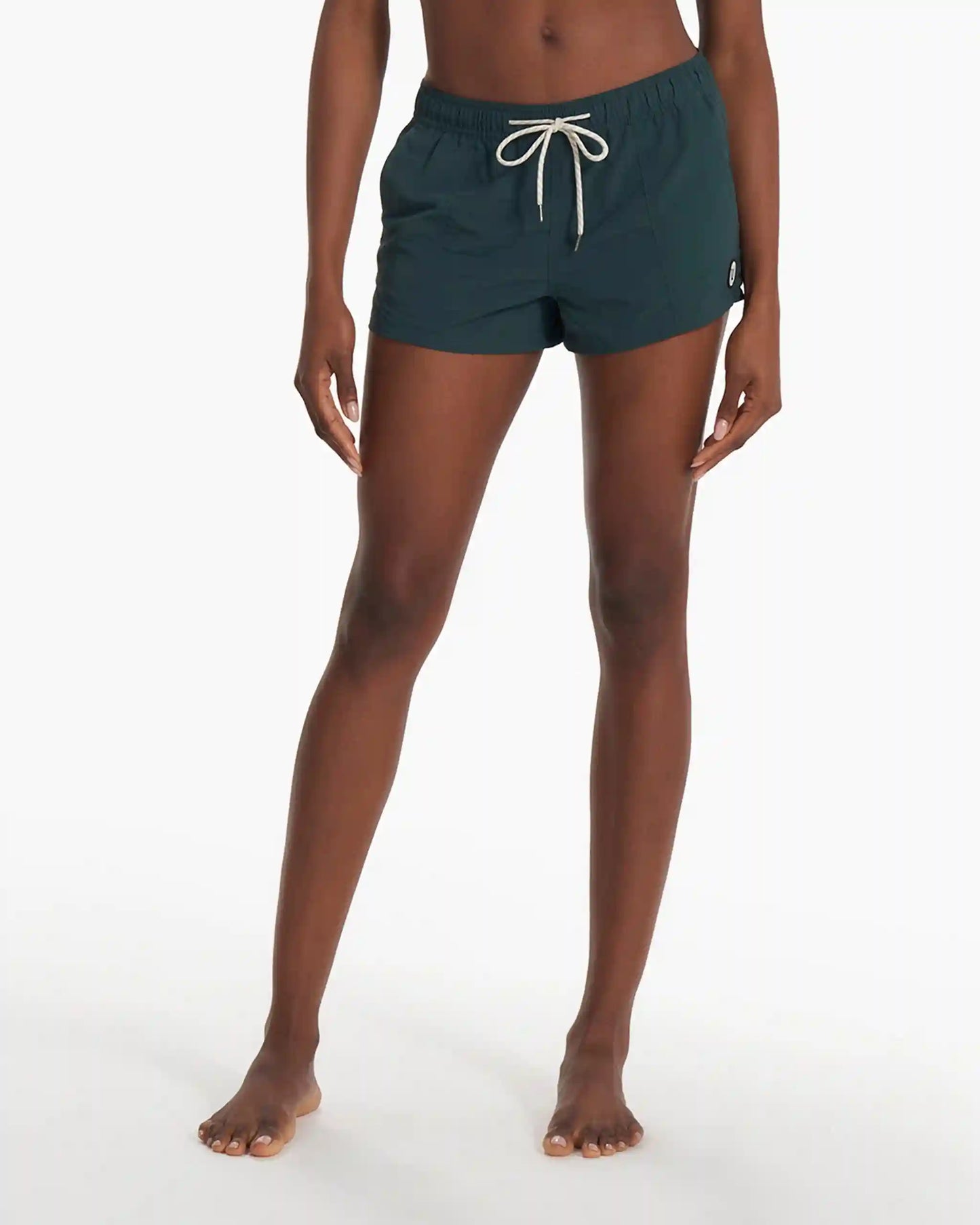 Sunwashed Short