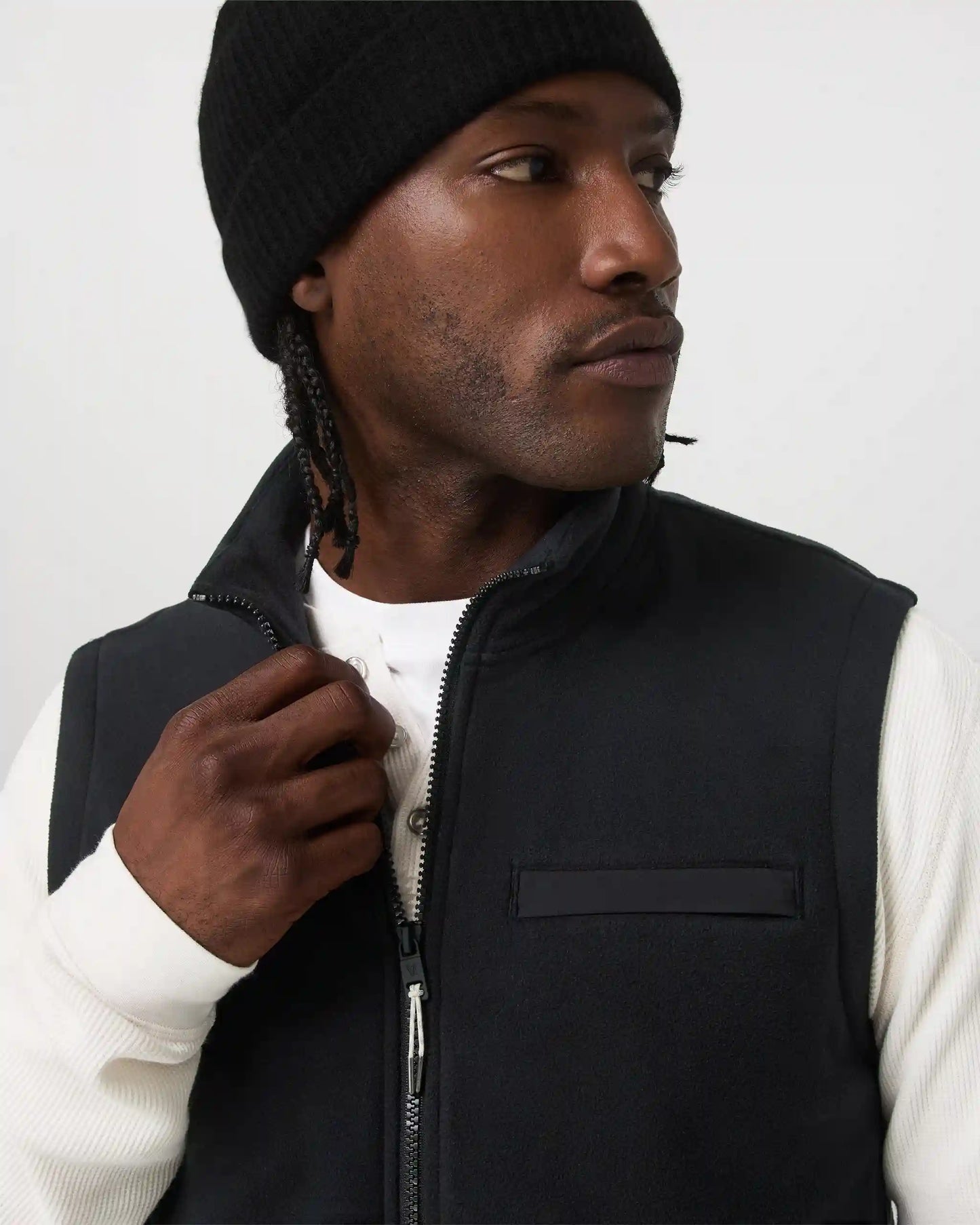Aspen Vest
